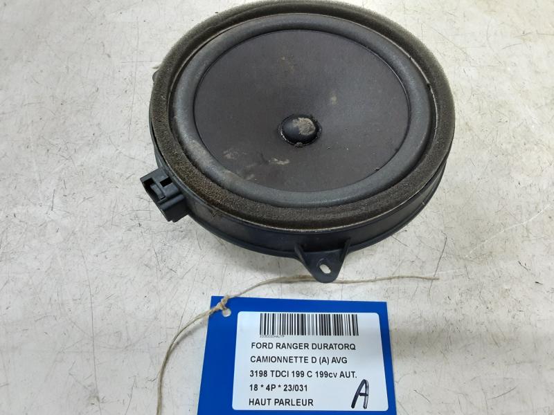SPEAKER Ford RANGER (3) 10/15 - 2/19 FaceLift