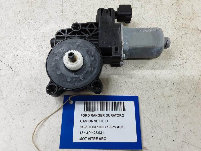 MOTOR RUITMECHANISME ACHTER LINKS Ford RANGER (3) 10/15 - 2/19 FaceLift