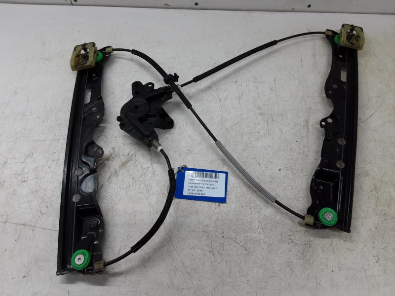 FENSTERMECHANIK TÜRIG LINKS VORNE Ford RANGER (3) 10/15 - 2/19 FaceLift