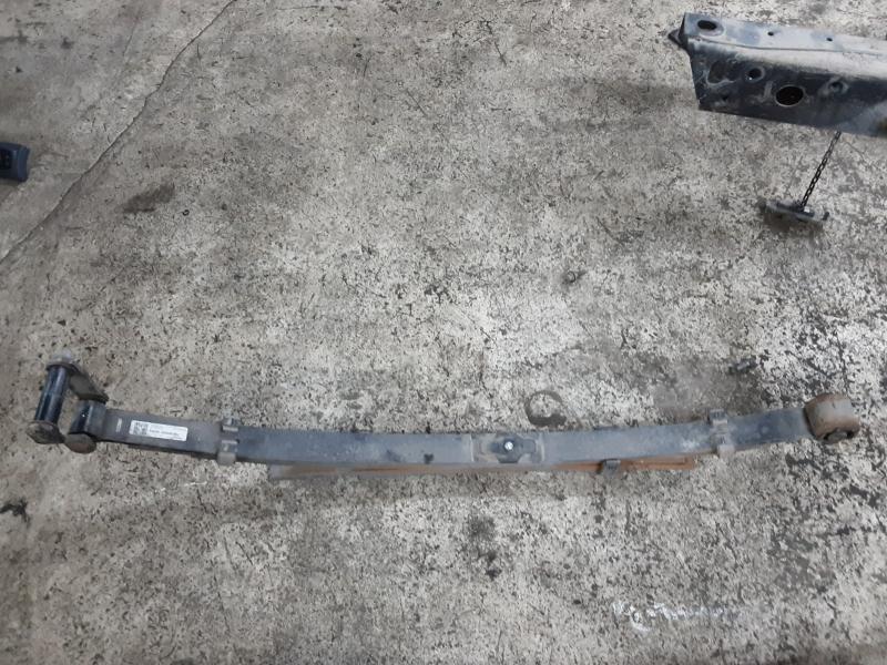 BLATTFEDER HINTEN Ford RANGER (3) 10/15 - 2/19 FaceLift