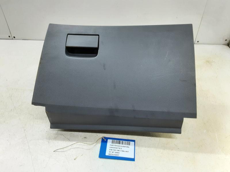 GLOVEBOX Ford RANGER (3) 10/15 - 2/19 FaceLift