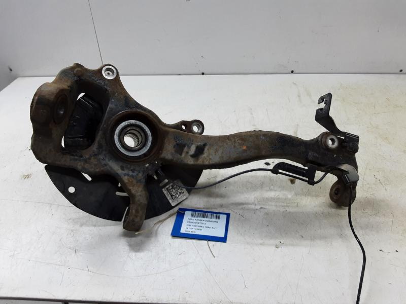 WIELNAAF VOOR LINKS Ford RANGER (3) 10/15 - 2/19 FaceLift