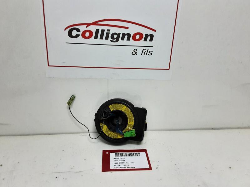 AIRBAGRING Hyundai GETZ 10/05 - 08/09