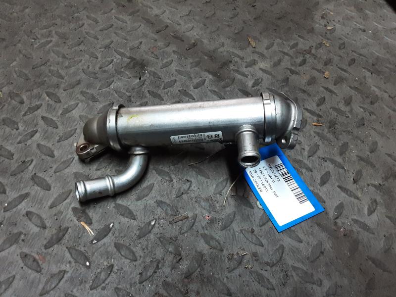 EGR KOELER Hyundai GETZ 10/05 - 08/09