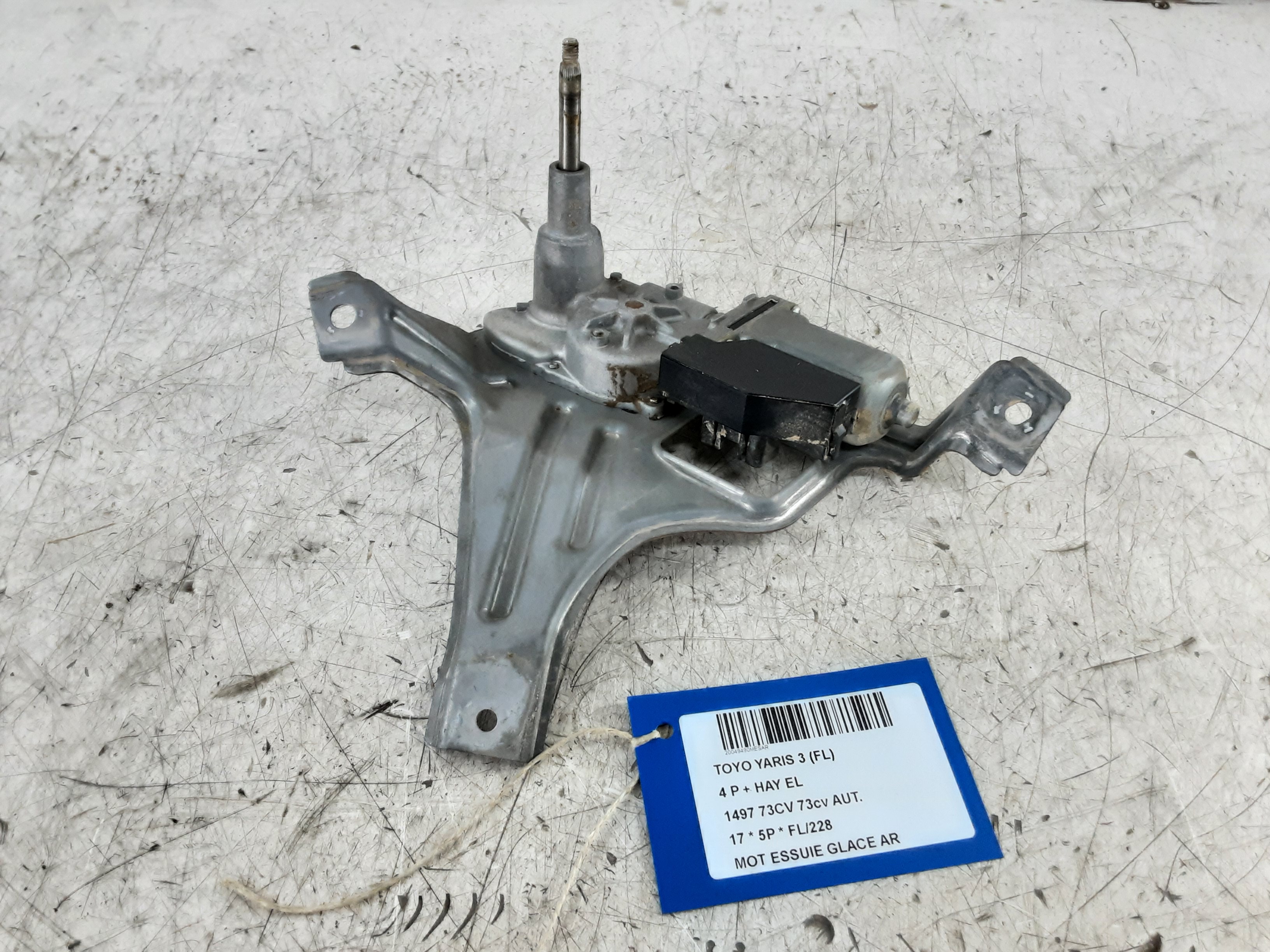 part