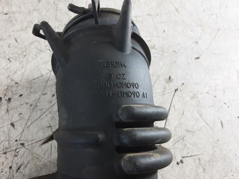 INTERCOOLER SLANG Toyota YARIS (5) FaceLift 4/2017 - 2/20