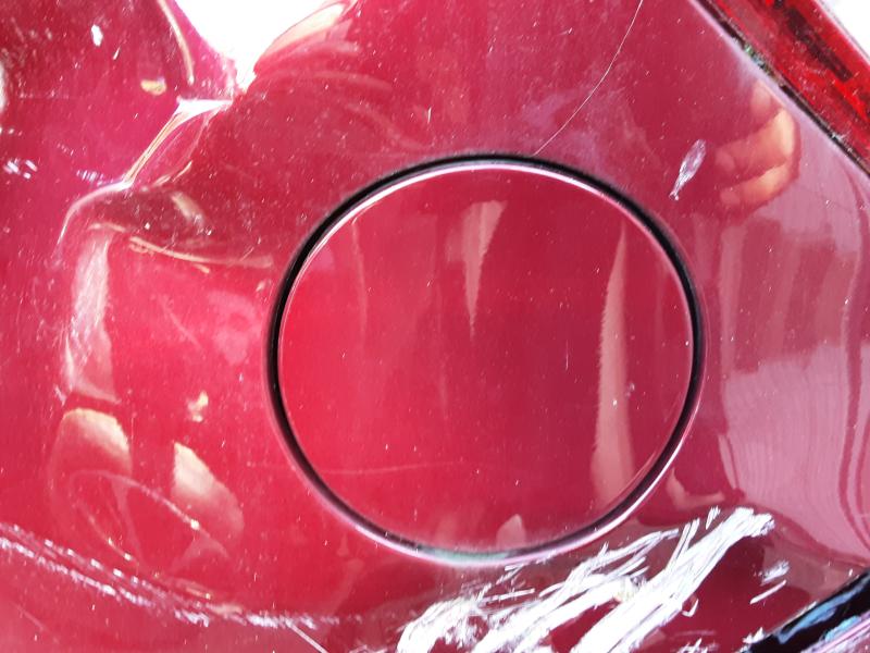 TANK KLEP Toyota YARIS (5) FaceLift 4/2017 - 2/20