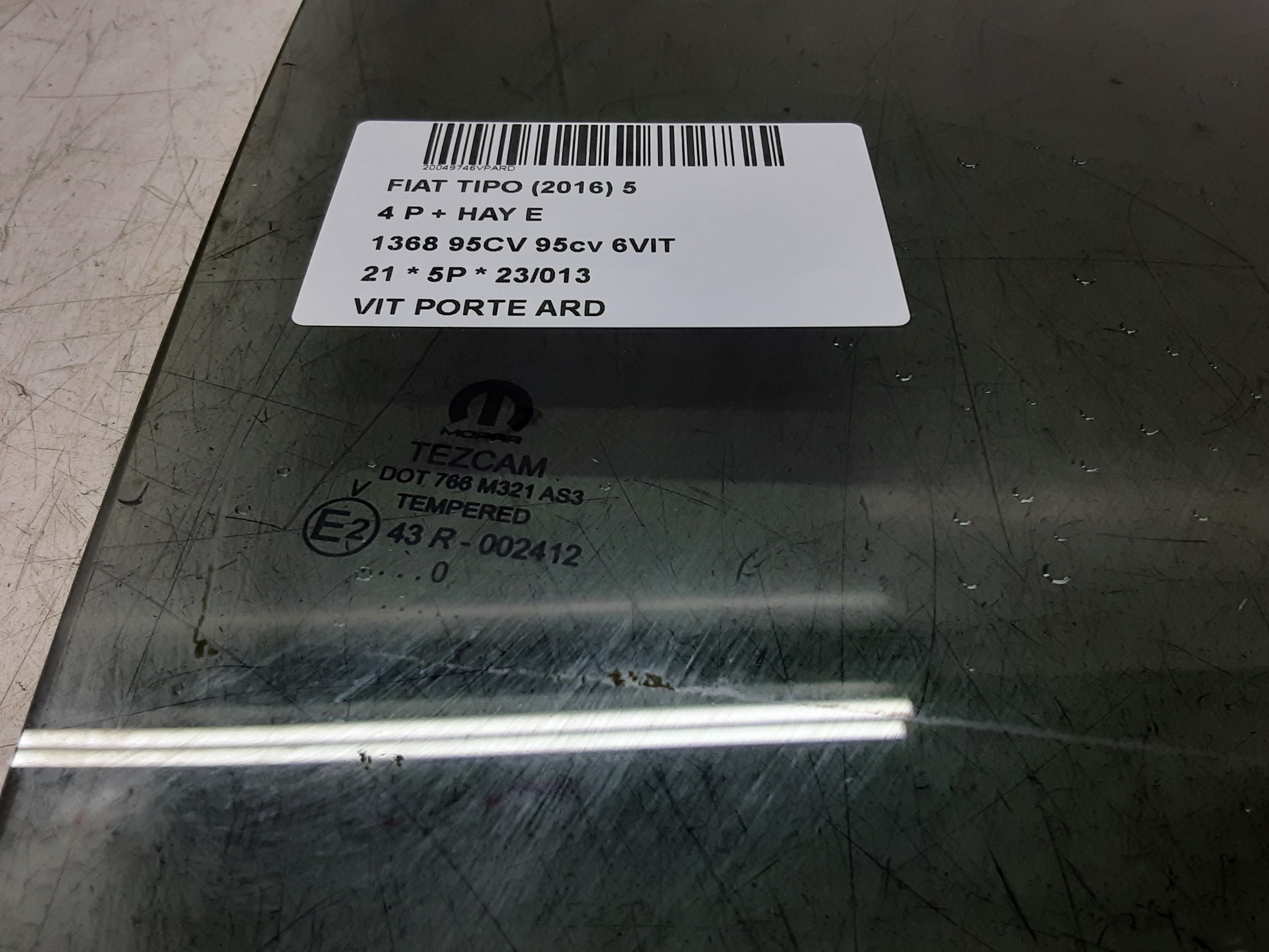 part