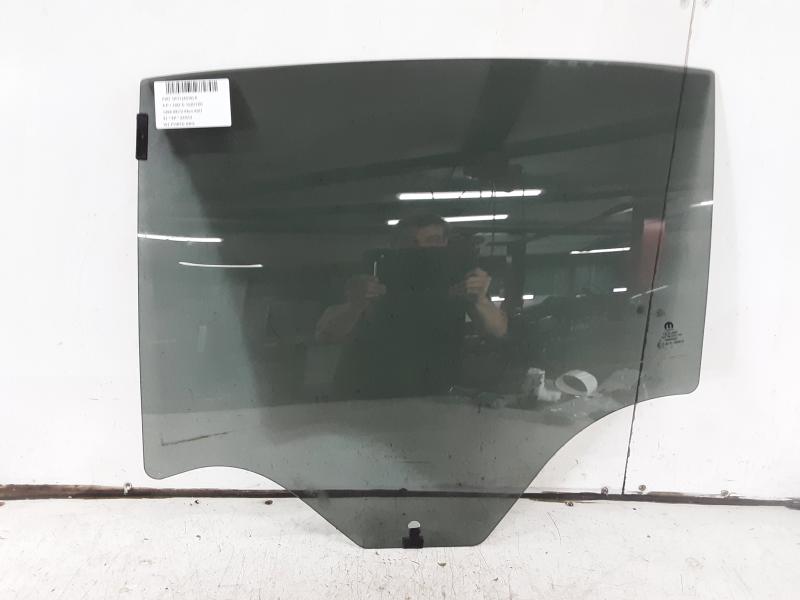 VITRE DE PORTE ARRIERE GAUCHE Fiat TIPO 10/15 > 20