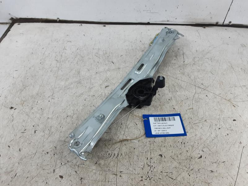 FENSTERMECHANIK TÜRIG LINKS HINTEN Fiat TIPO 10/15 > 20