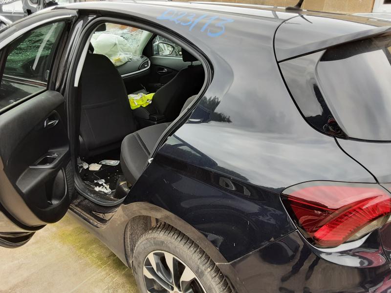 HINTERER LINKER FLÜGEL Fiat TIPO 10/15 > 20