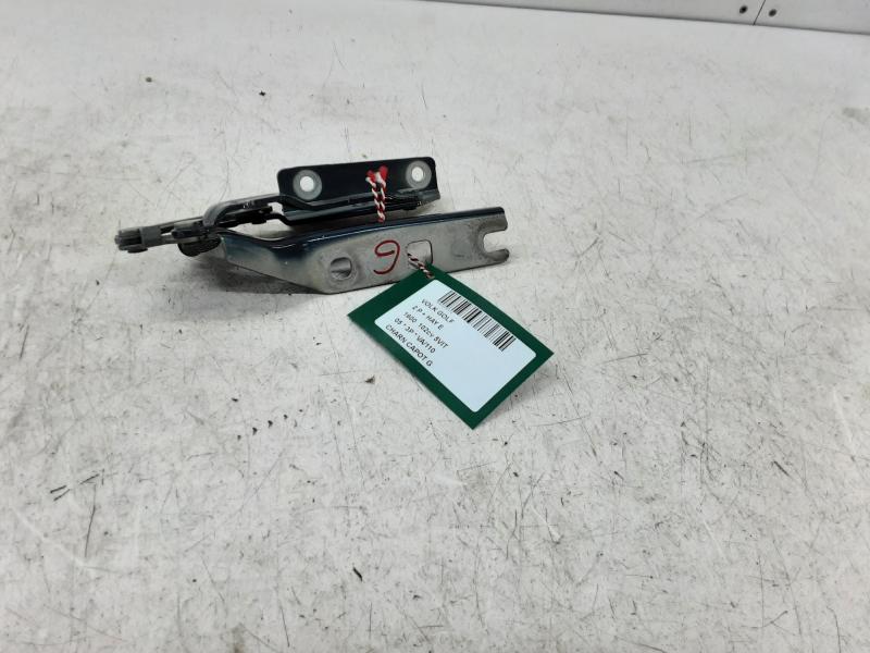 SCHARNIER MOTORKAP LINKS Vw Golf