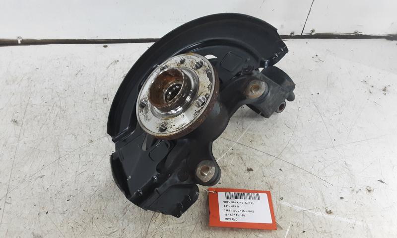 FRONT WHEEL HUB RIGHT Volvo V60 10/10-08/18
