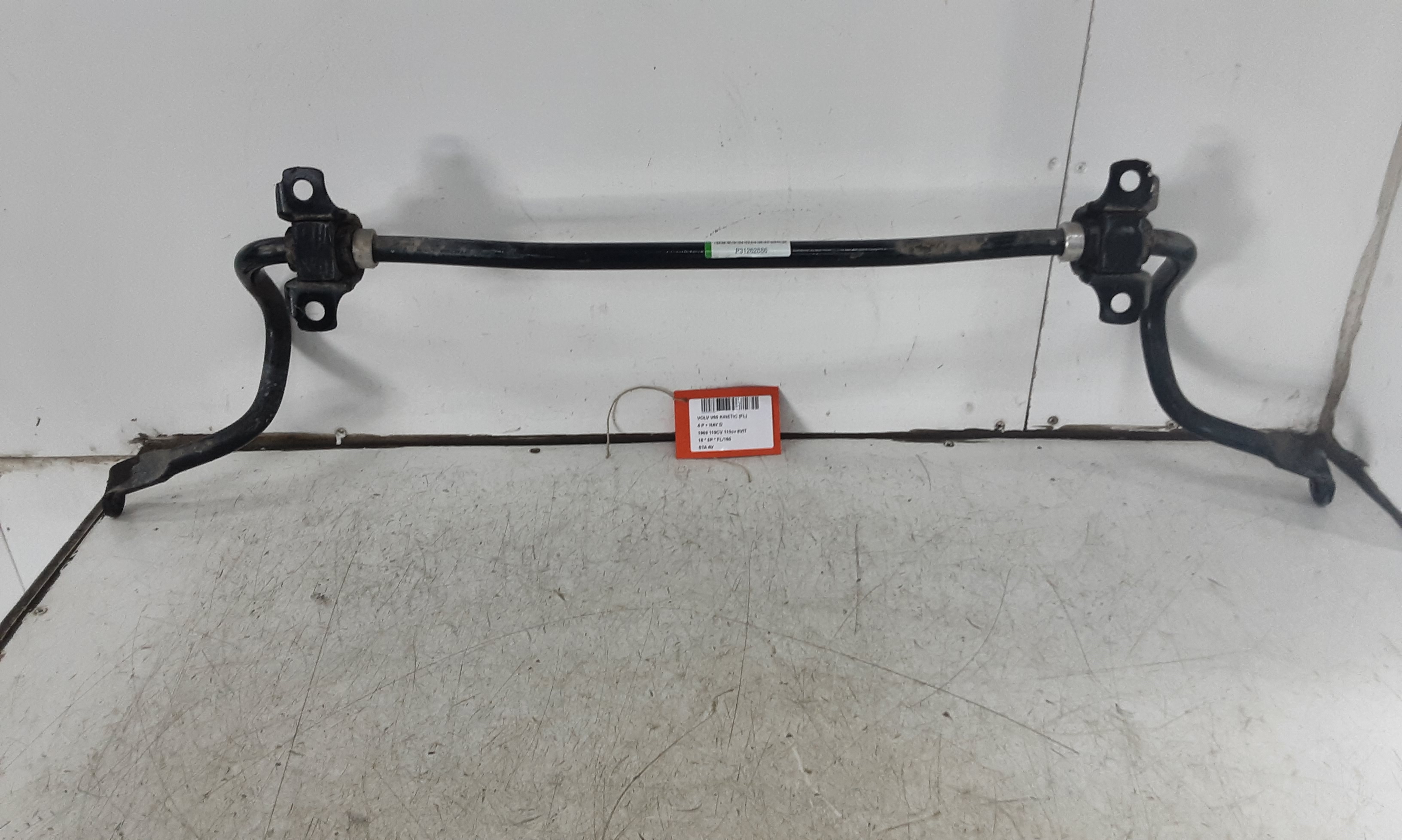 STABILISATORSTANG VOOR Volvo V60 10/10-08/18 STABILISATORSTANG VOOR Volvo V60 10/10-08/18