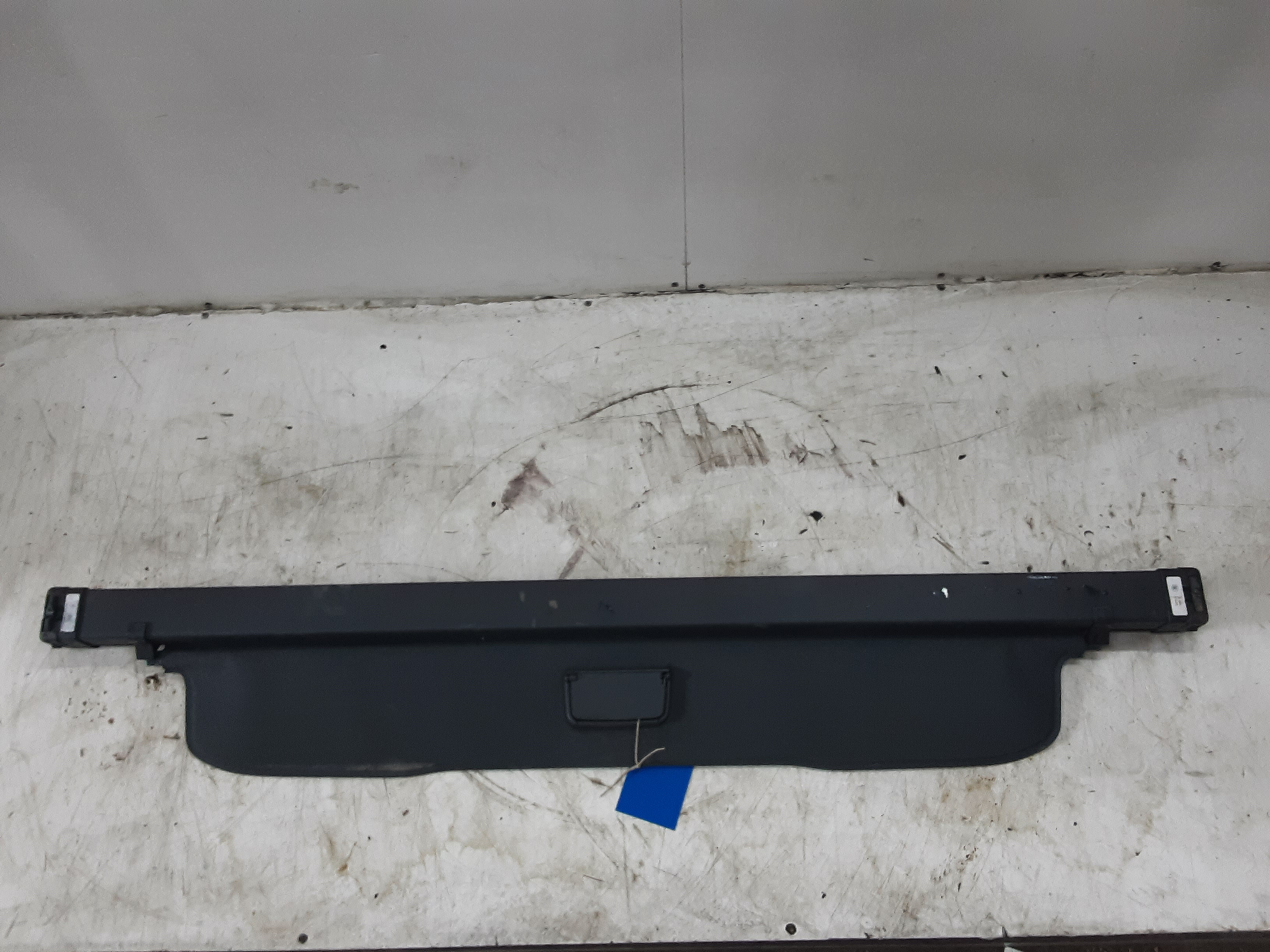 PLAGE ARRIERE Volvo V60 10/10-08/18