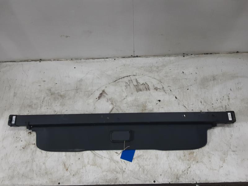 PARCEL SHELF Volvo V60 10/10-08/18