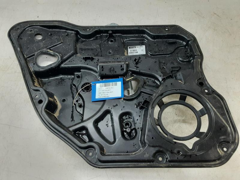 REAR LEFT WINDOW DOOR MECHANISM Volvo V60 10/10-08/18