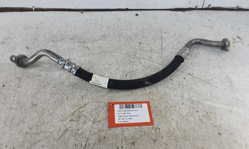 AIRCO LEIDING Volvo V60 10/10-08/18