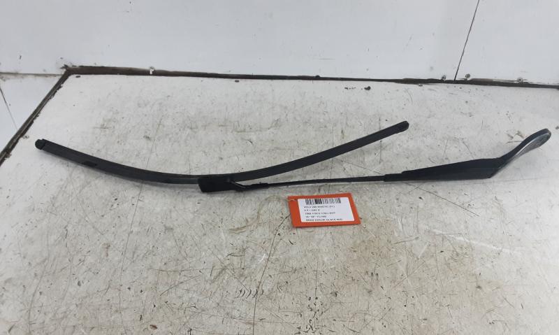 RIGHT FRONT WIPER ARM Volvo V60 10/10-08/18