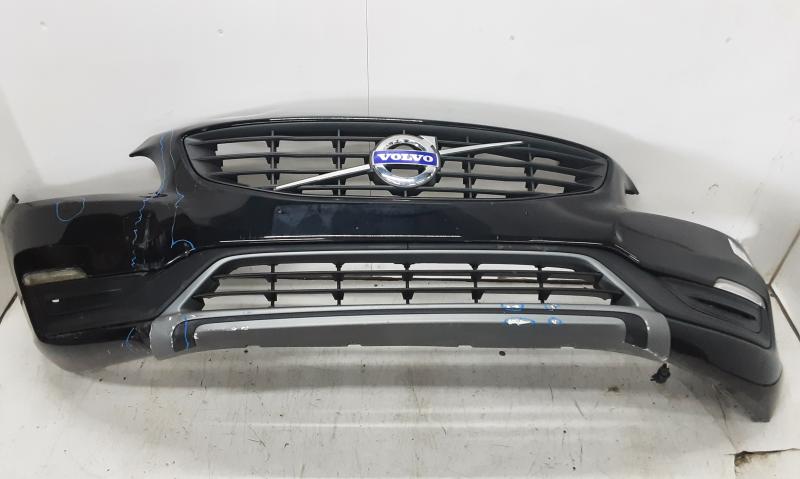 STOßSTANGE VORNE Volvo V60 10/10-08/18