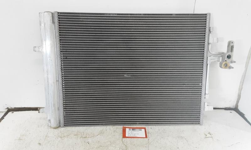 KLIMAANLAGE KÜHLER Volvo V60 10/10-08/18