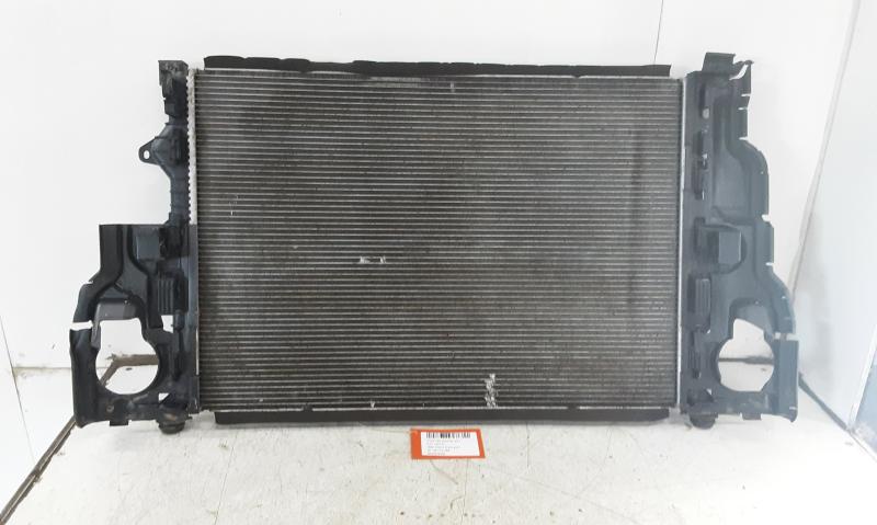 KÜHLER Volvo V60 10/10-08/18