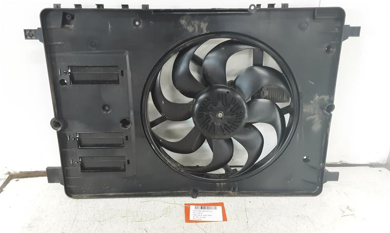KACHEL VENTILATORMOTOR Volvo V60 10/10-08/18