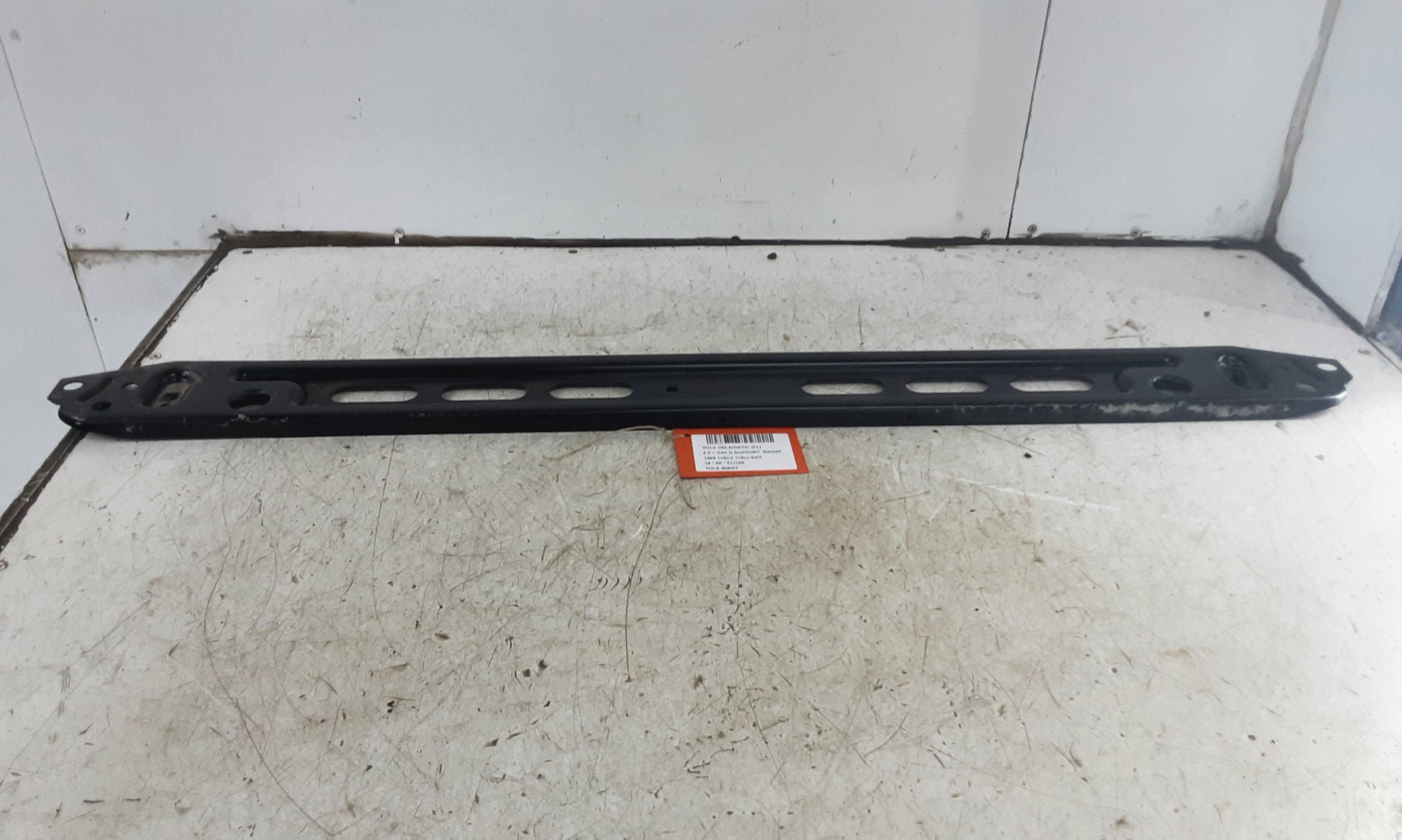 STEUNPLAAT VOOR Volvo V60 10/10-08/18