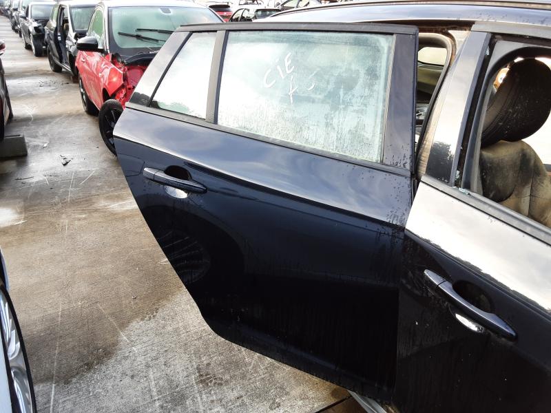 DEUR ACHTER RECHTS Volvo V60 10/10-08/18