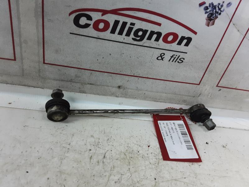 BIELETTE DE SUSPENSION AVANT GAUCHE Seat IBIZA MK4 (6J) 08 - 12