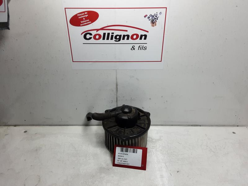 MOTEUR DE CHAUFFAGE Hyundai SONATA 93>98