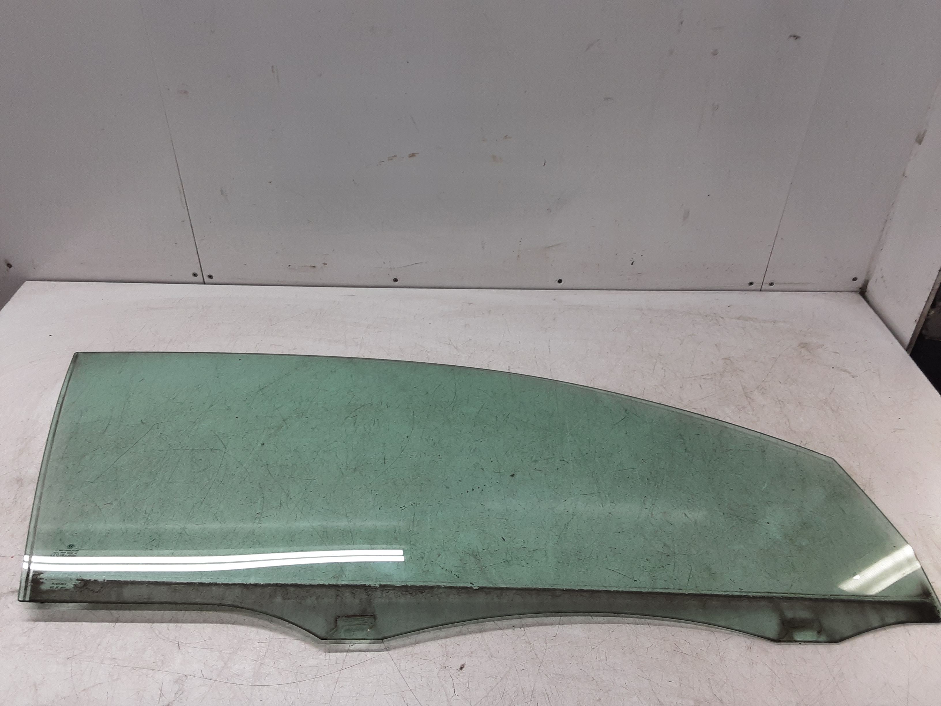RUIT VOOR RECHTS Vw GOLF VI 11/08 - 13