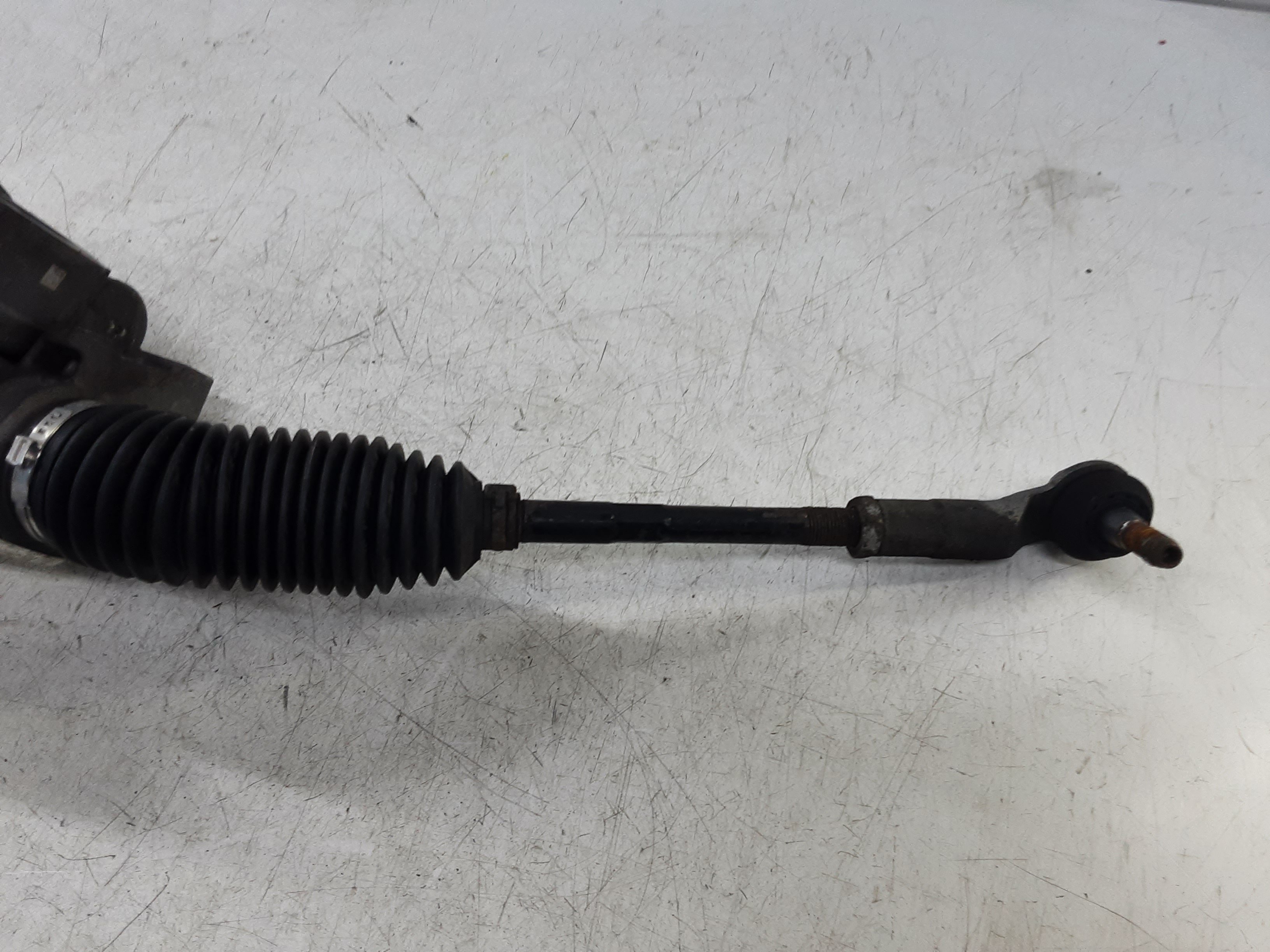 SPOORSTANG LINKS VOOR Vw GOLF VI 11/08 - 13