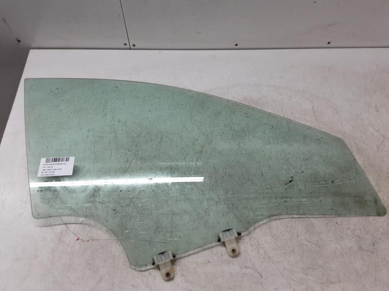 RUIT DEUR VOOR RECHTS Hyundai KONA 10/17+