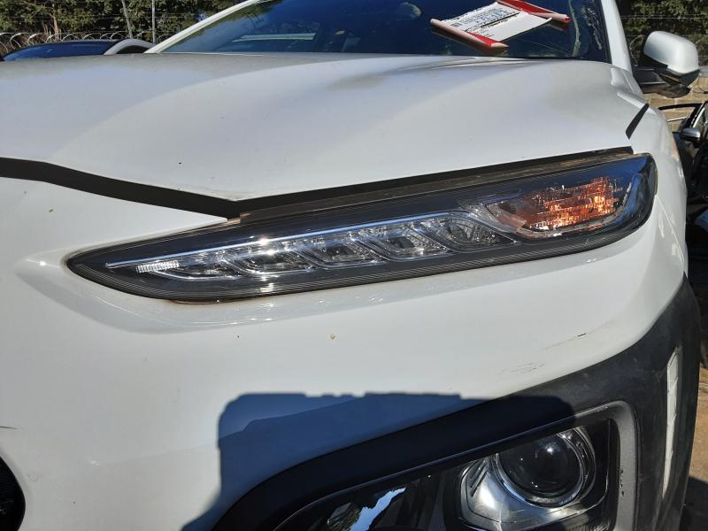 DAGLICHT LINKS Hyundai KONA 10/17+