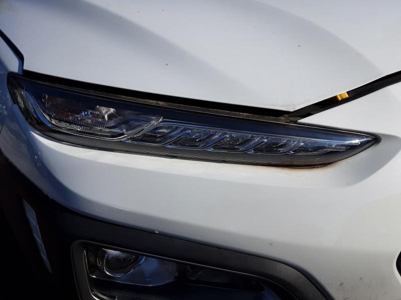 DAGLICHT RECHTS Hyundai KONA 10/17+