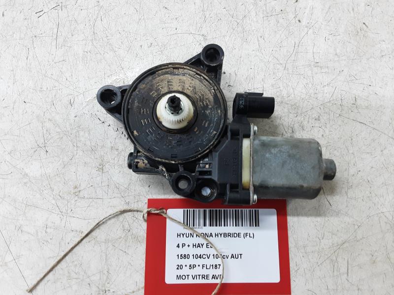 MOTEUR DE VITRE DE PORTE AVANT DROITE Hyundai KONA 10/17+