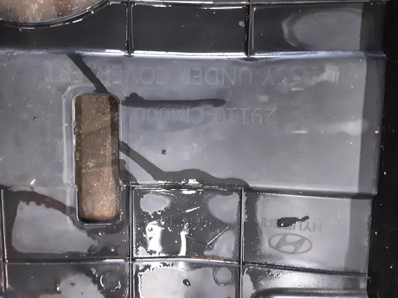 PROTEGE-CARTER CENTRAL Hyundai KONA 10/17+