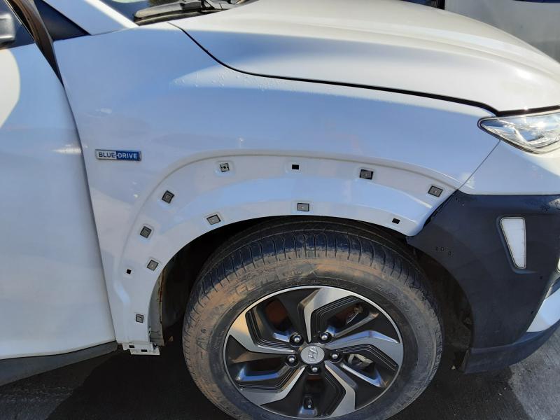 AILE AVANT DROITE Hyundai KONA 10/17+