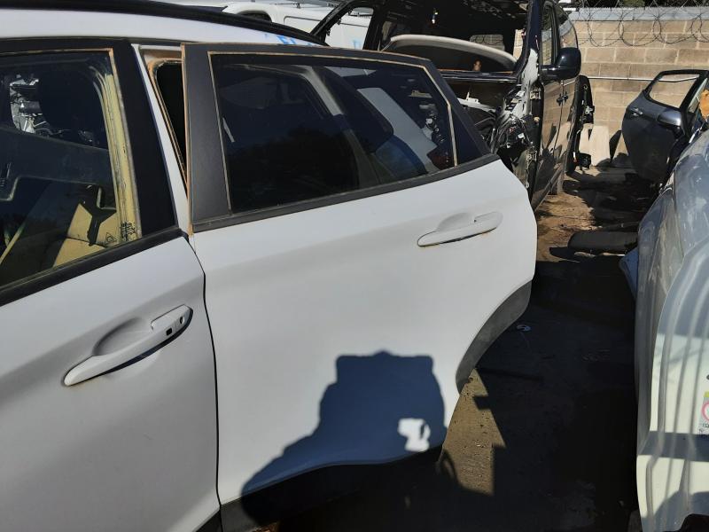 DEUR ACHTER LINKS Hyundai KONA 10/17+