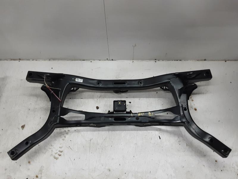 ACHTERBRUG Hyundai KONA 10/17+