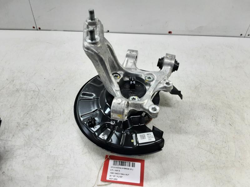 MOYEU ARRIERE GAUCHE Hyundai KONA 10/17+