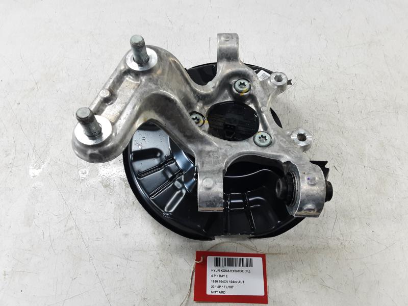 WIELNAAF ACHTER RECHTS Hyundai KONA 10/17+