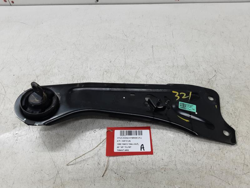 DRAAGARM ACHTER LINKS Hyundai KONA 10/17+
