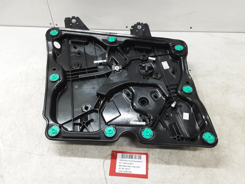 FENSTERMECHANIK TÜRIG LINKS VORNE Vw GOLF VIII 2/20+