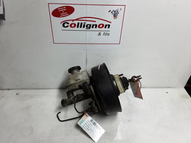 HOOFDREMCILINDER Hyundai EXCEL 94 > 99