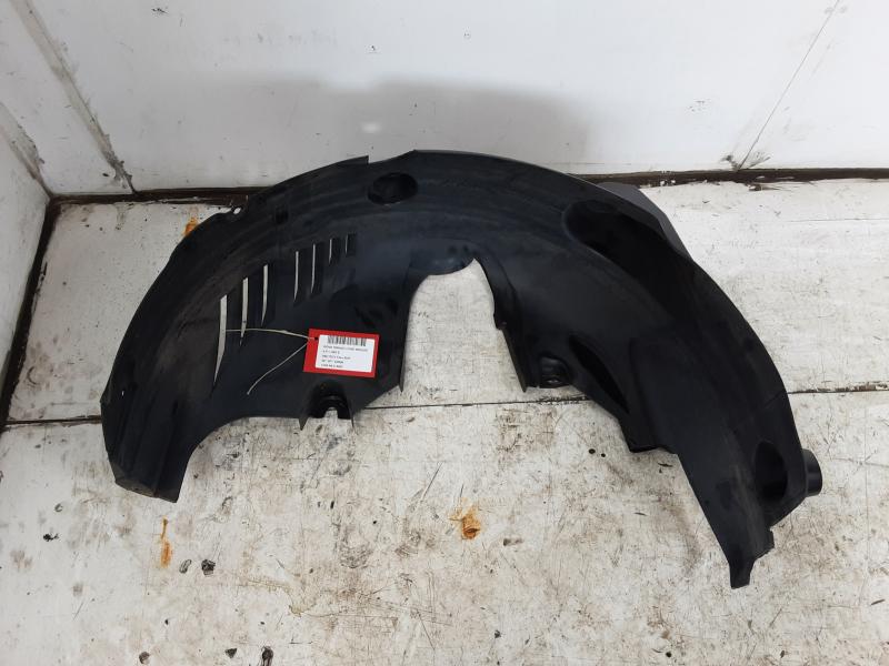 INNER FENDER RIGHT REAR Renault TWINGO (4) FaceLift 5/19+