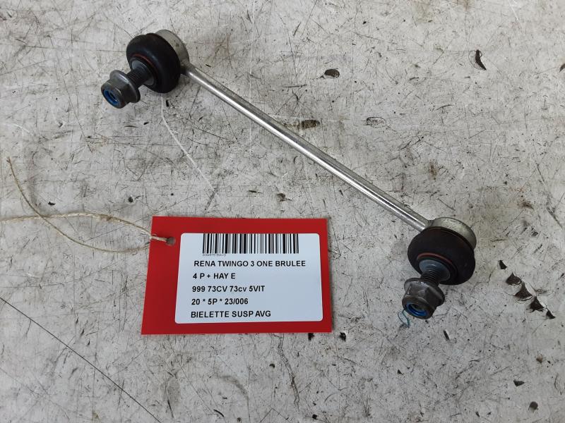 BIELETTE DE SUSPENSION AVANT GAUCHE Renault TWINGO (4) FaceLift 5/19+