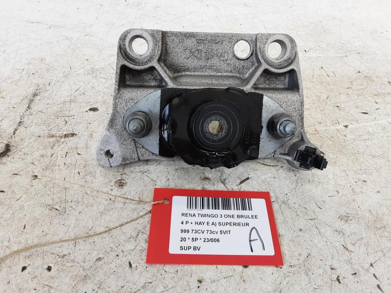 SUPPORT DE BOITE DE VITESSES Renault TWINGO (4) FaceLift 5/19+