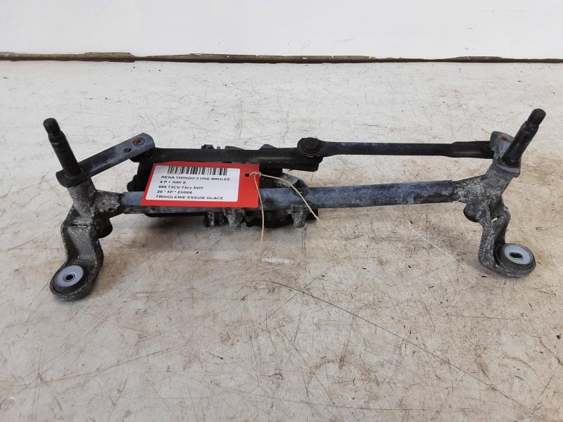 TRINGLERIE D'ESSUIE-GLACE Renault TWINGO (4) FaceLift 5/19+